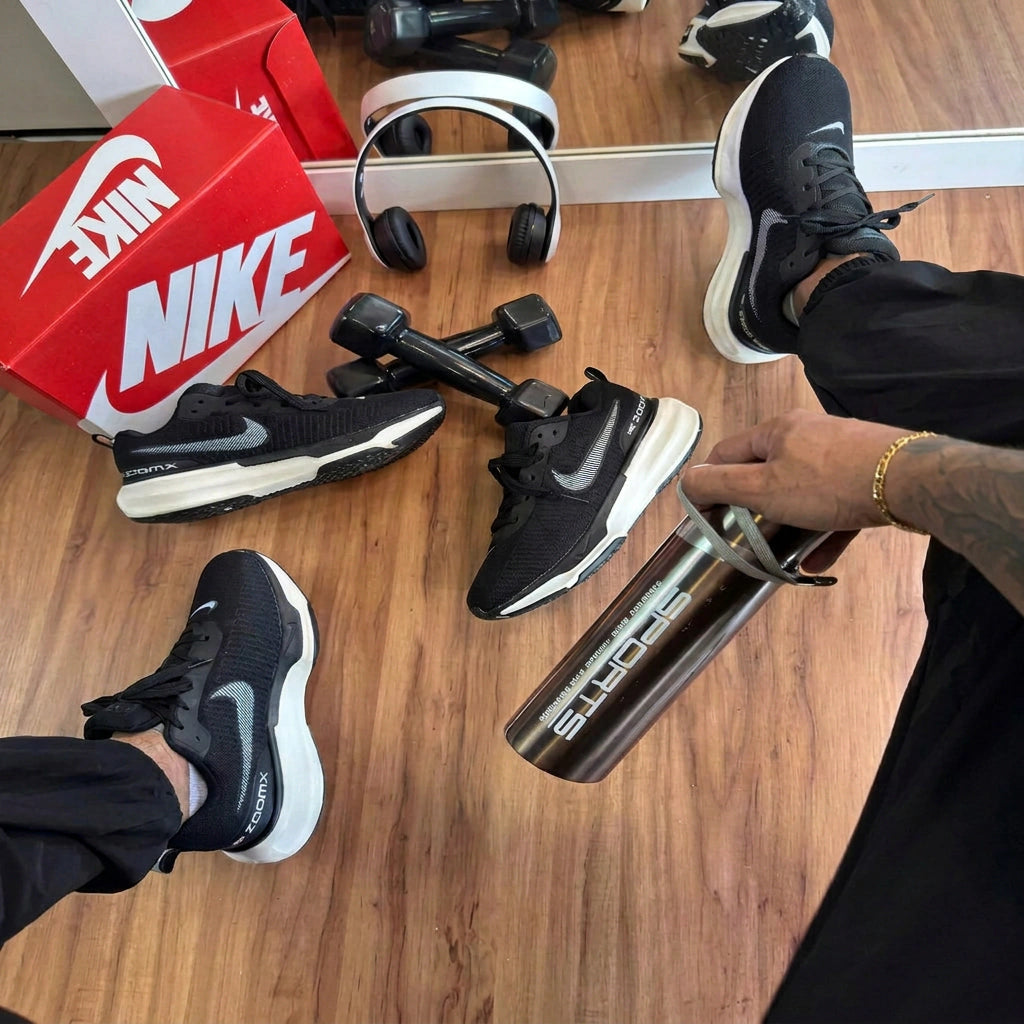 Tênis Nike Flyknit Masculino