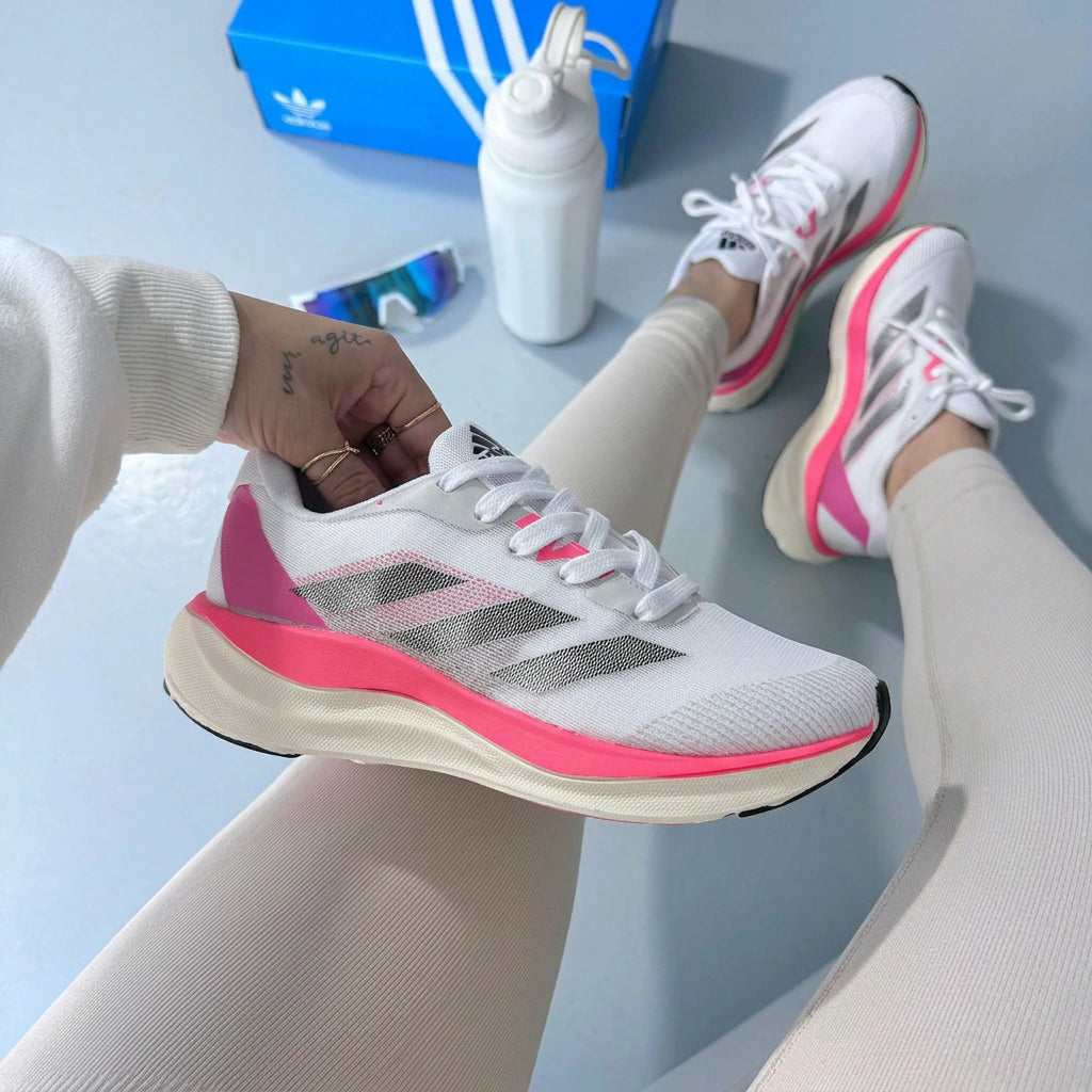 Tênis Adidas Adizero Boston Feminino