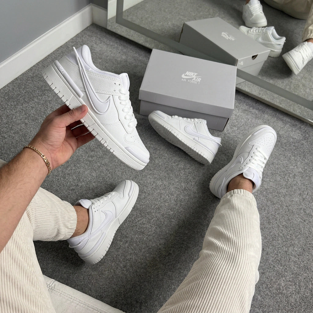 Tênis Nike Dunk Twist Unissex