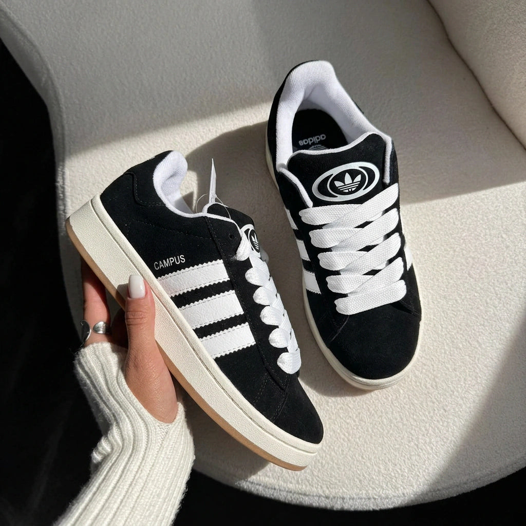 Tênis Adidas Campus Feminino