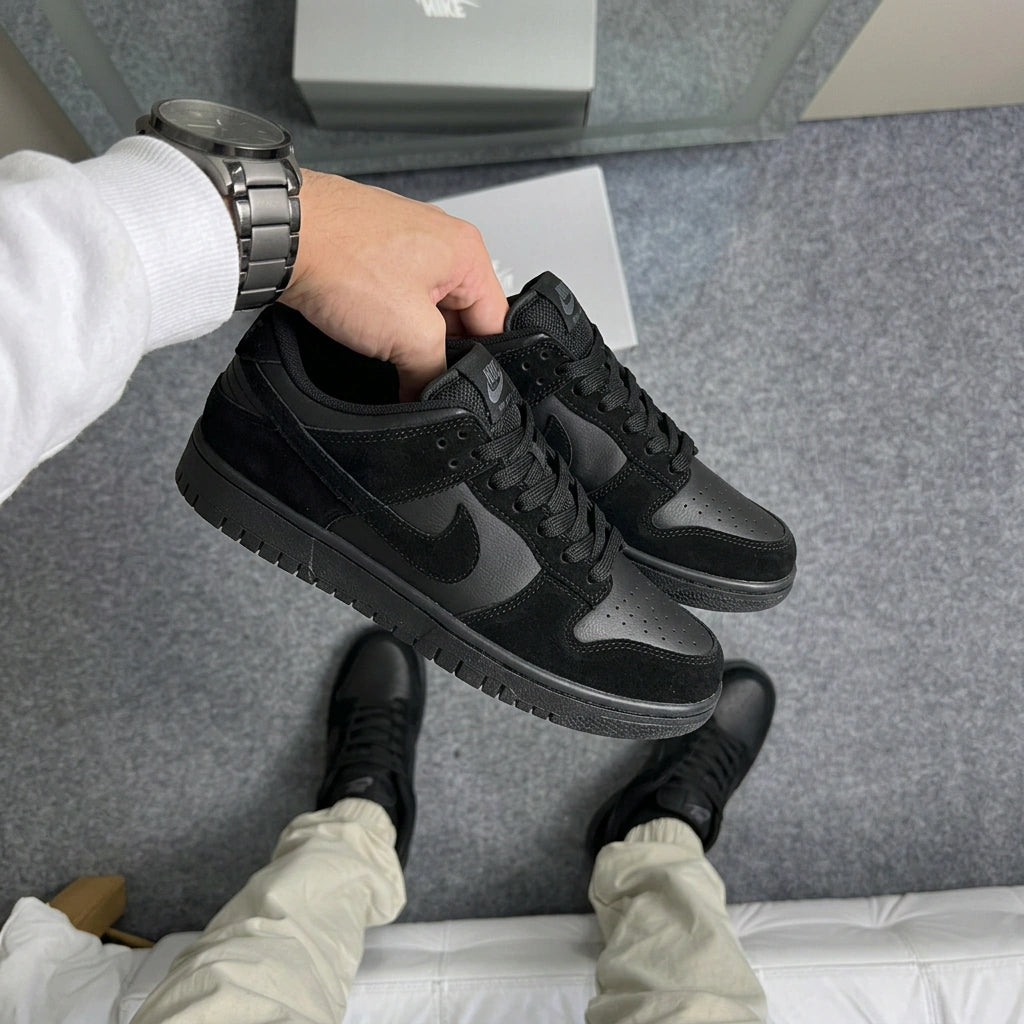 Tênis Nike SB Dunk Street Masculino