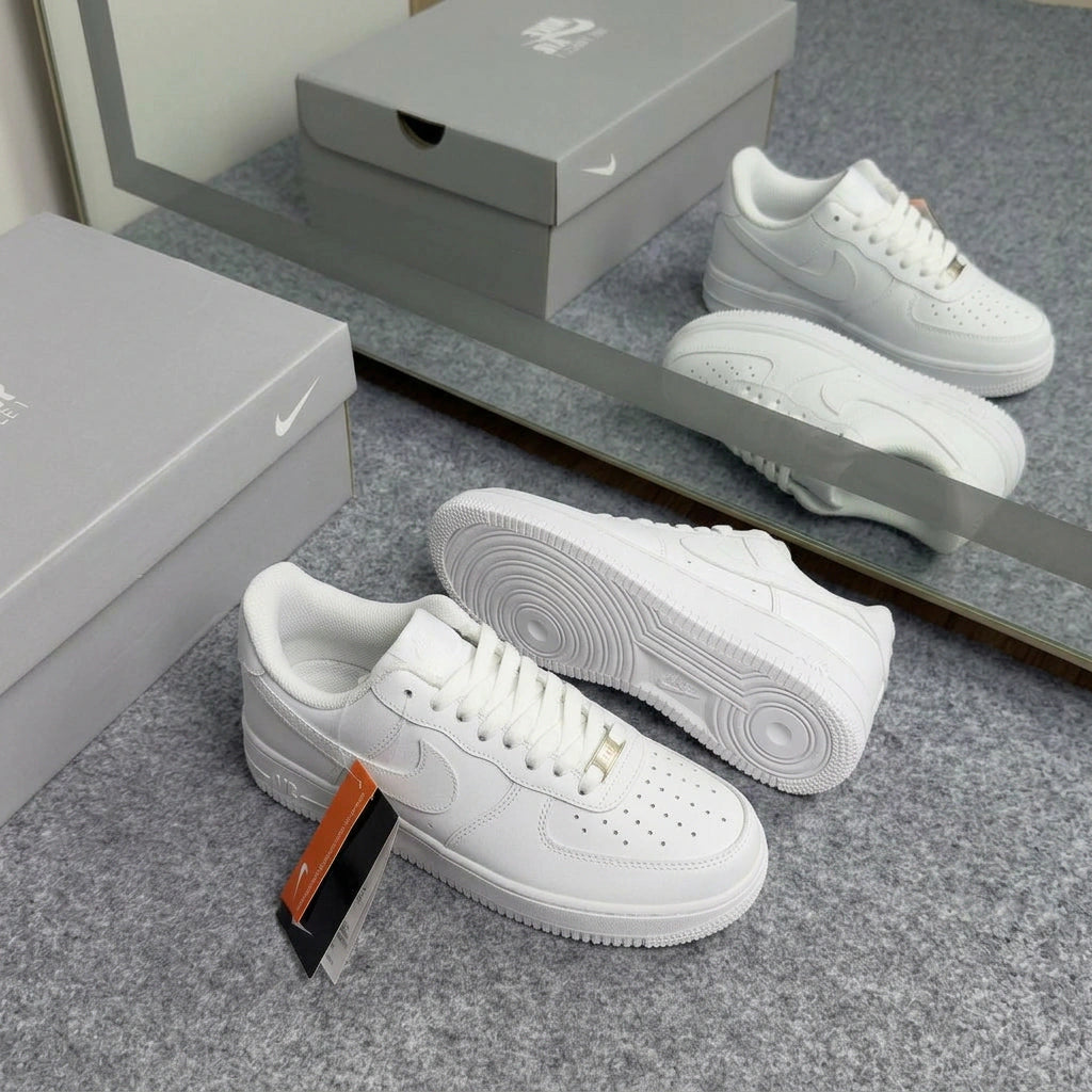 Tênis Nike Air Force 1 Feminino