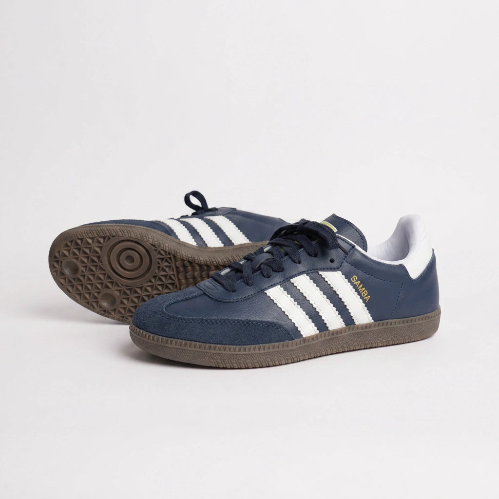 Tênis Adidas Samba OG