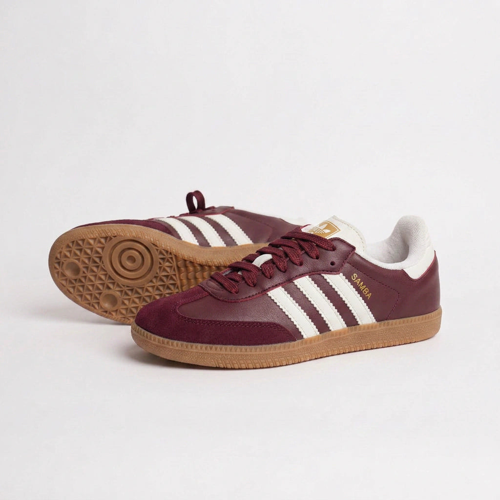 Tênis Adidas Samba OG