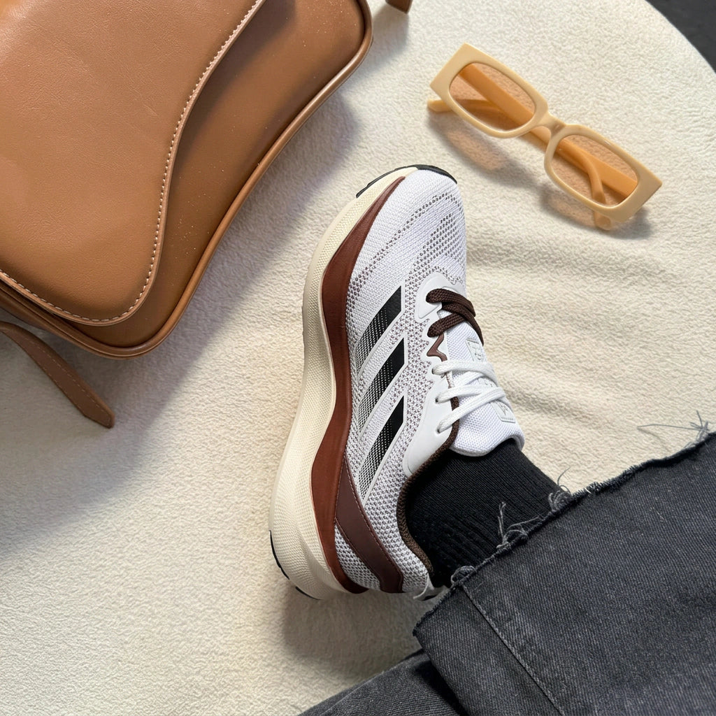 Tênis Adidas Adizero Boston Feminino