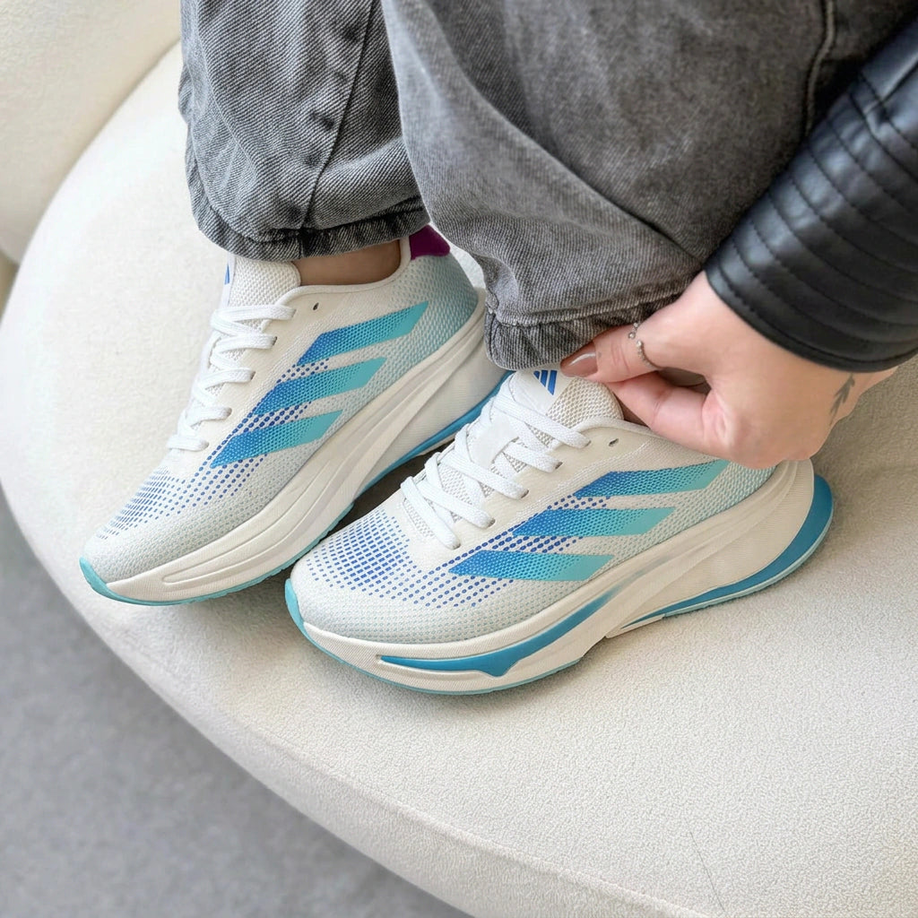 Tênis Adidas Supernova Feminino