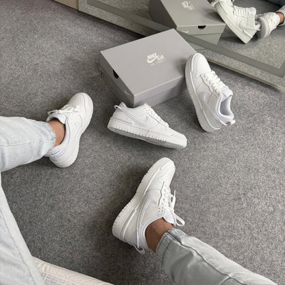 Tênis Nike Dunk Twist Unissex