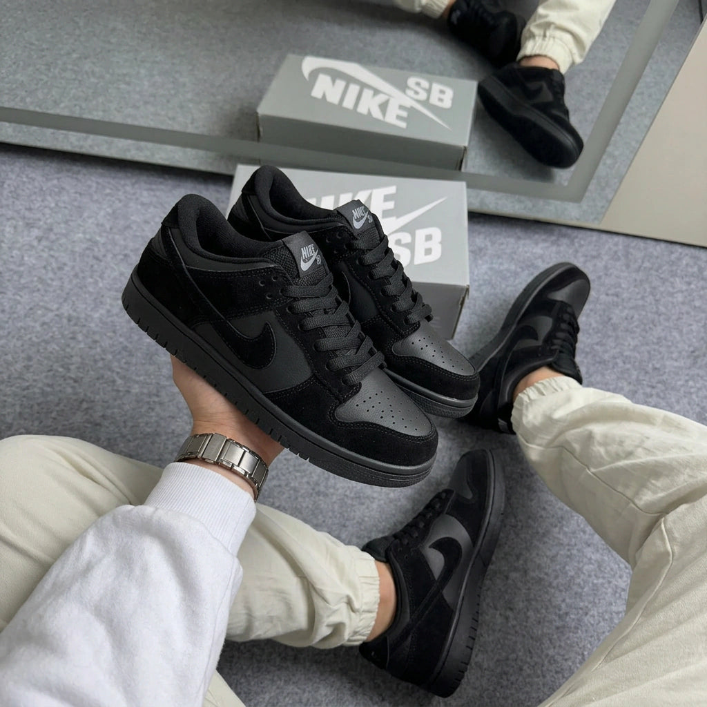 Tênis Nike SB Dunk Street Masculino