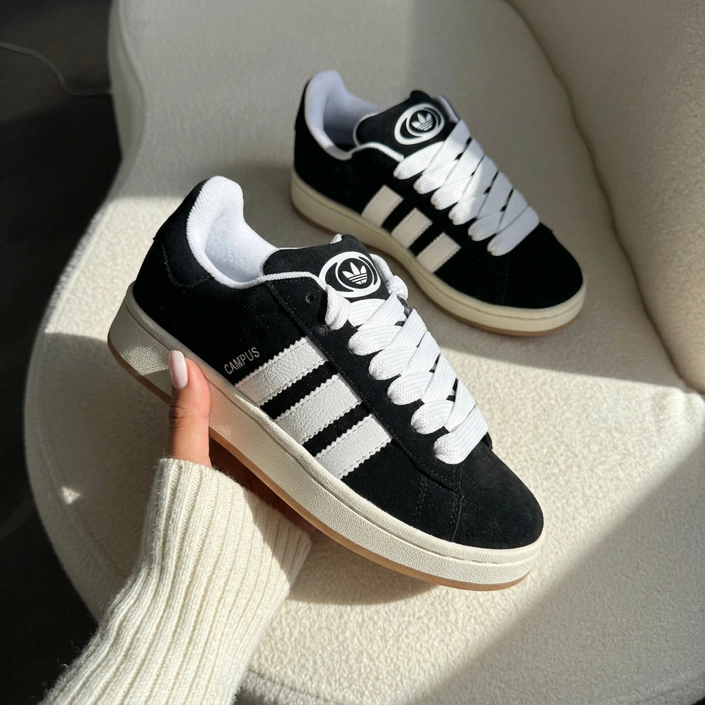 Tênis Adidas Campus Feminino
