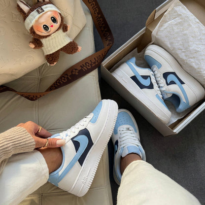 Tênis Nike Air Force 1 Feminino