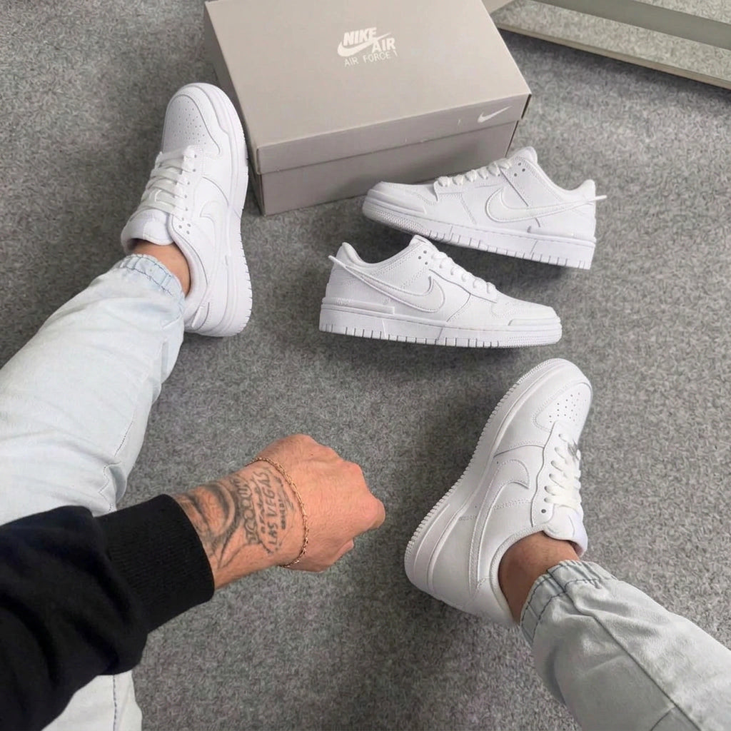 Tênis Nike Dunk Twist Unissex