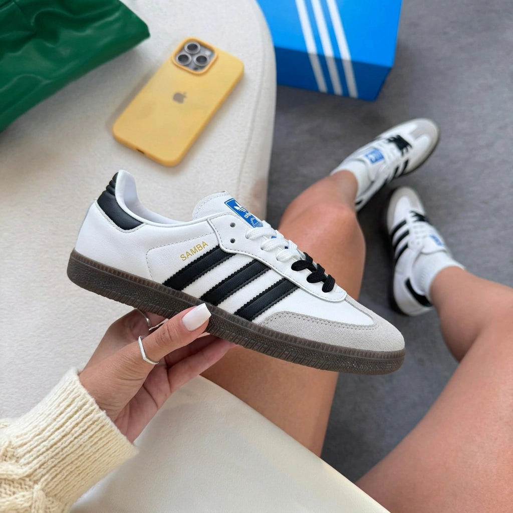 Tênis Adidas Samba Feminino