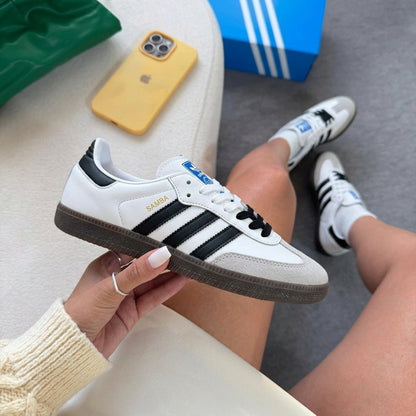 Tênis Adidas Samba Feminino