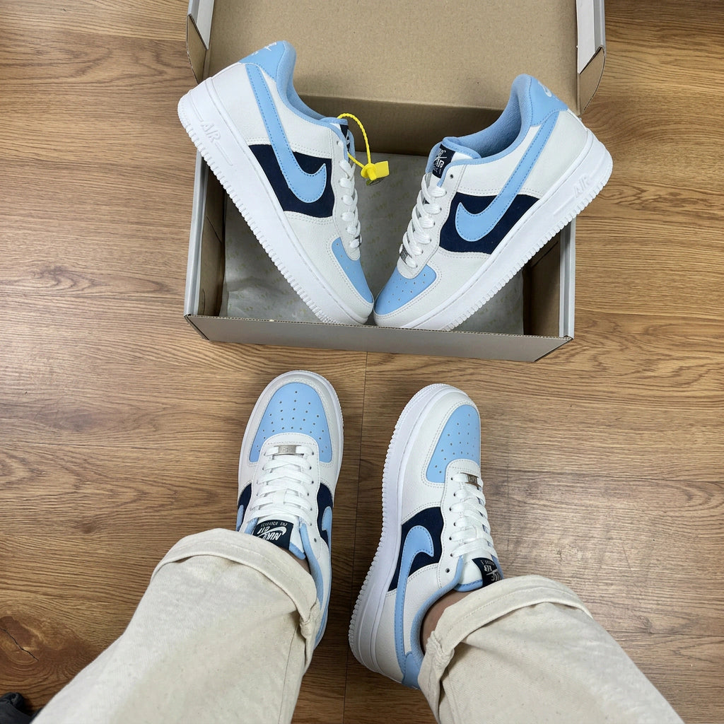 Tênis Nike Air Force 1 Feminino