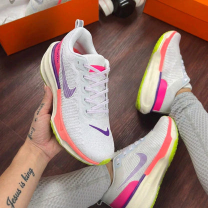 Tênis Nike Invincible Run 3 Feminino