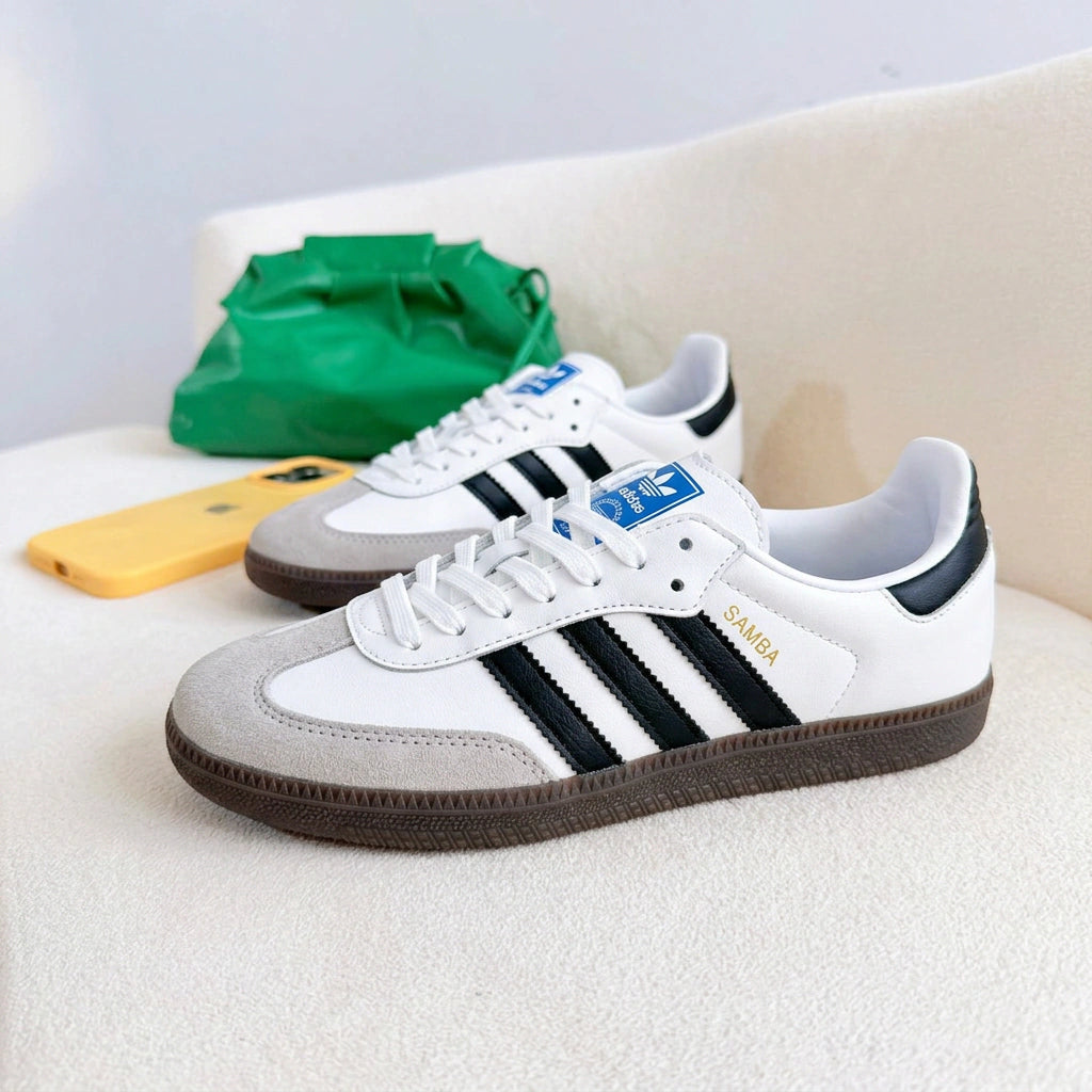 Tênis Adidas Samba Feminino