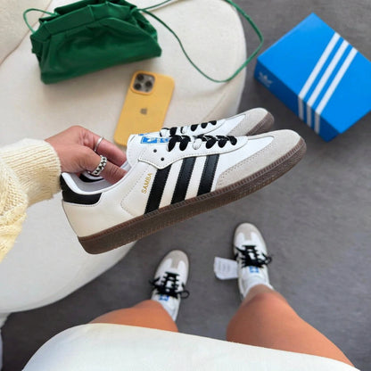Tênis Adidas Samba Feminino
