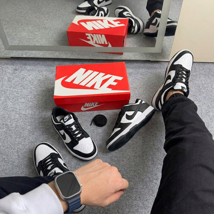Tênis Nike Dunk Low Streetwear Unissex