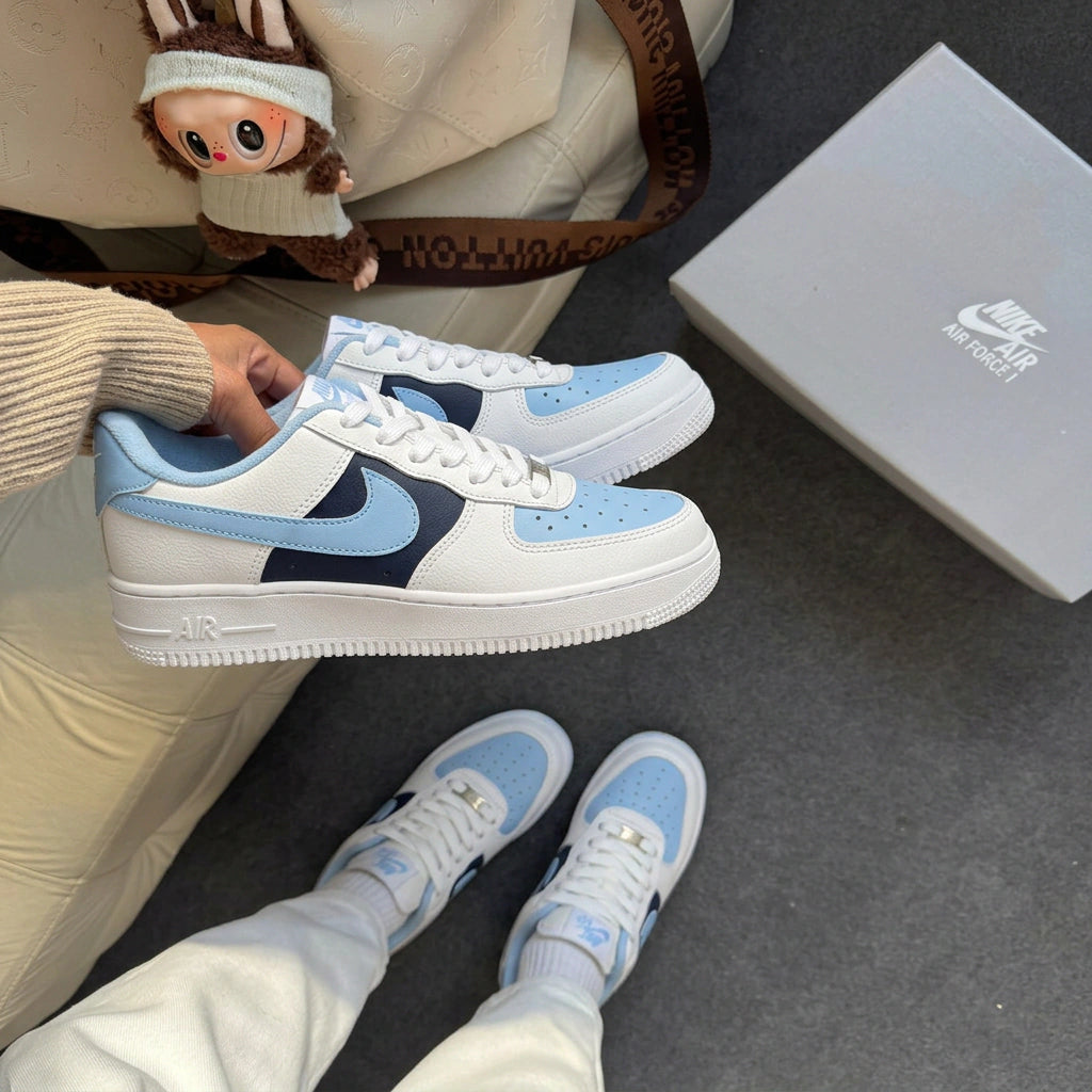 Tênis Nike Air Force 1 Feminino