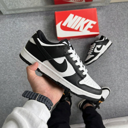 Tênis Nike Dunk Low Streetwear Unissex