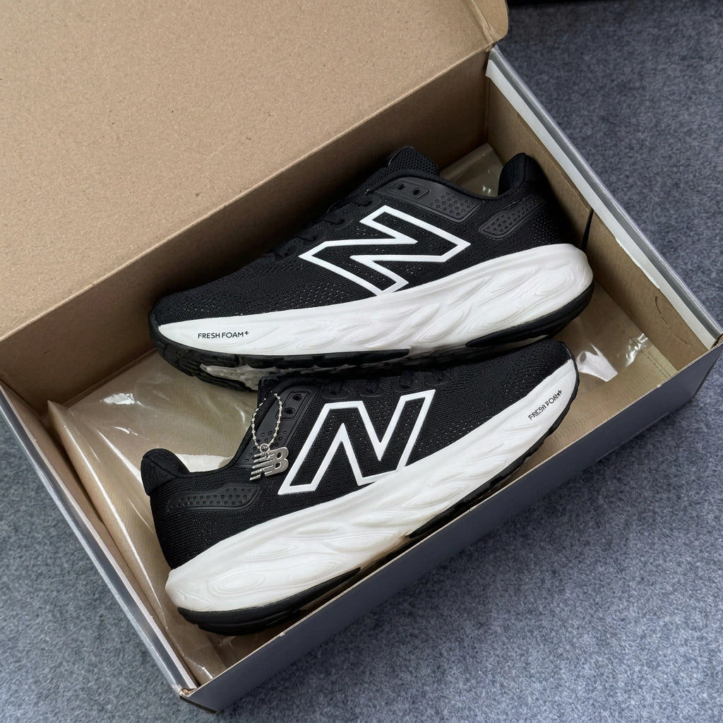 Tênis New Balance 1080 Unissex