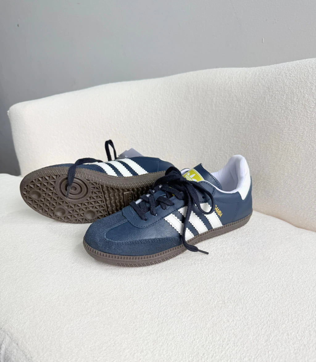 Tênis Adidas Samba OG