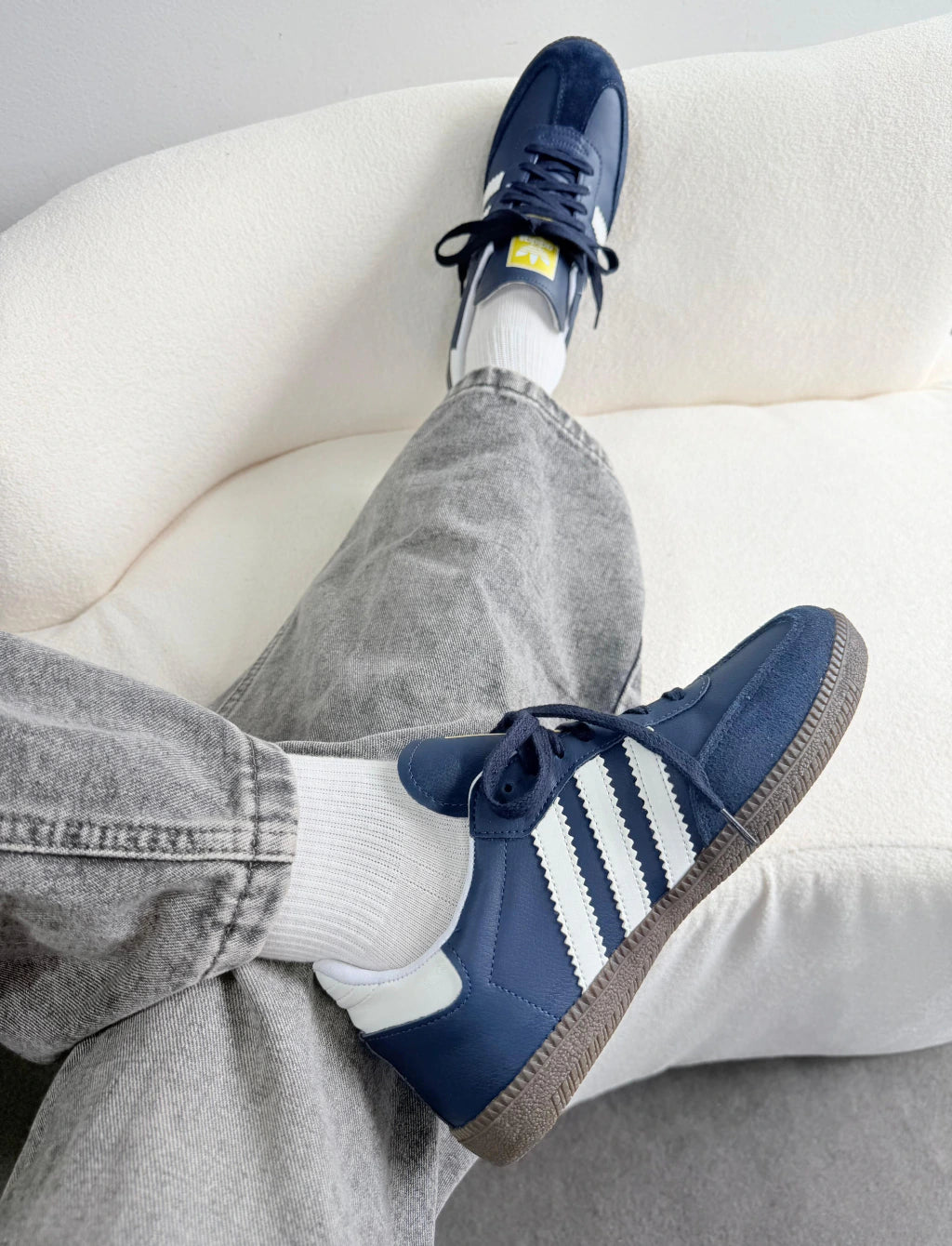 Tênis Adidas Samba OG