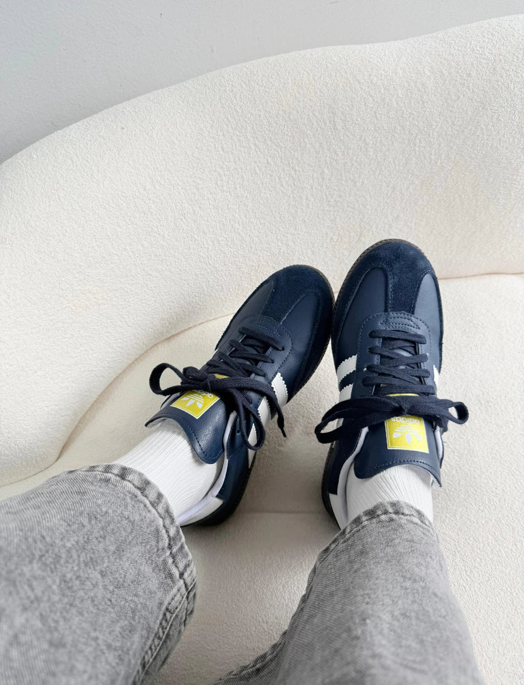 Tênis Adidas Samba OG