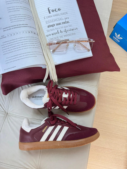 Tênis Adidas Samba OG
